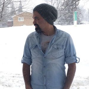 Meet your Posher, Ahmet